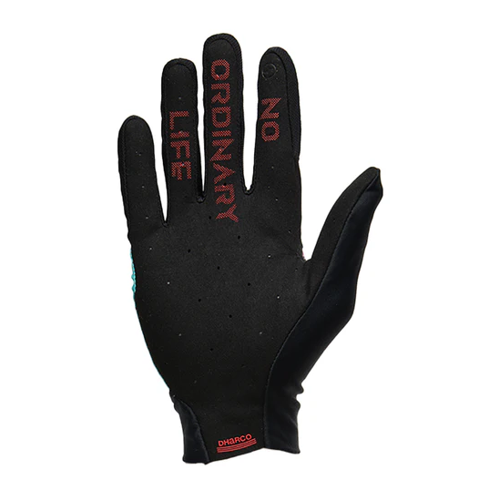 Guantes DHARCO TRAIL JINX Multi