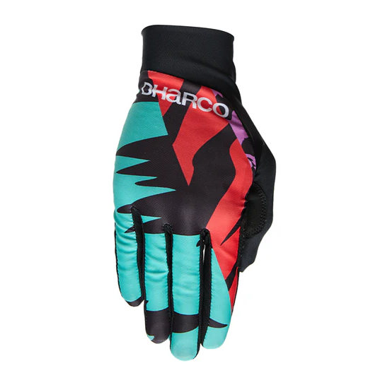Guantes DHARCO TRAIL JINX Multi