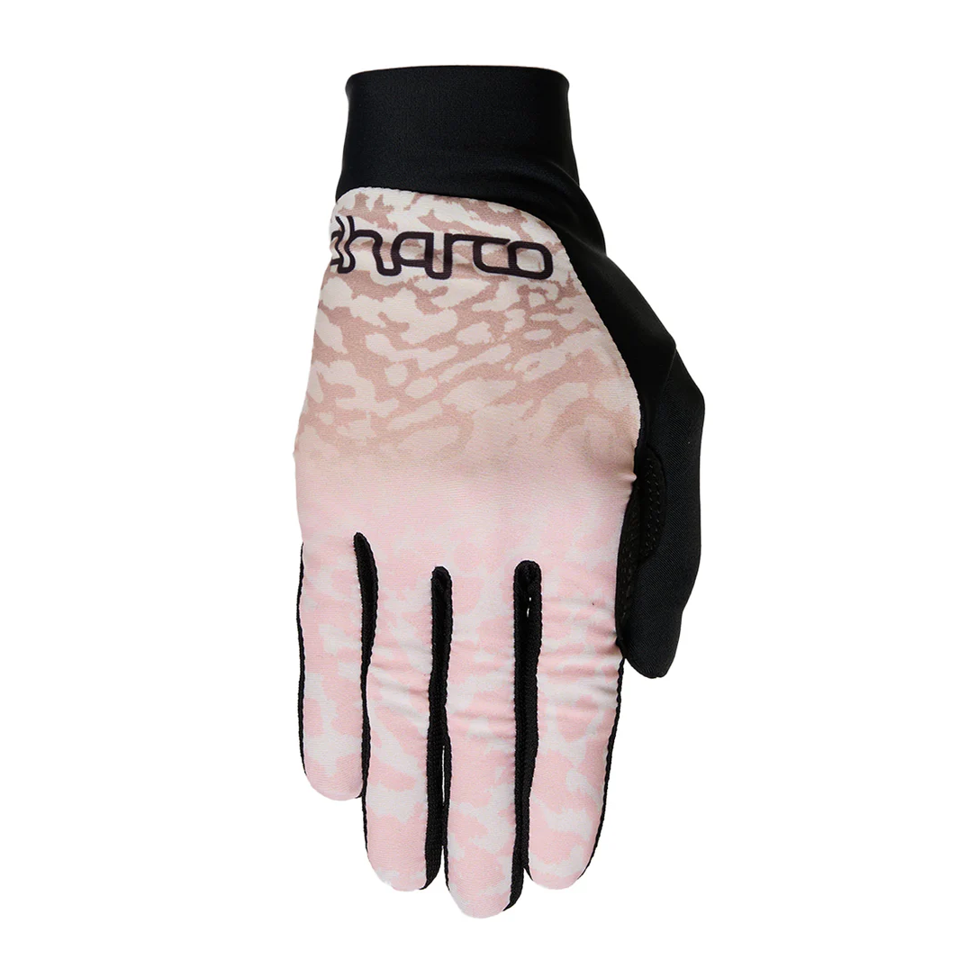 DHARCO TRAIL PISCILLA Guantes de mujer Beige