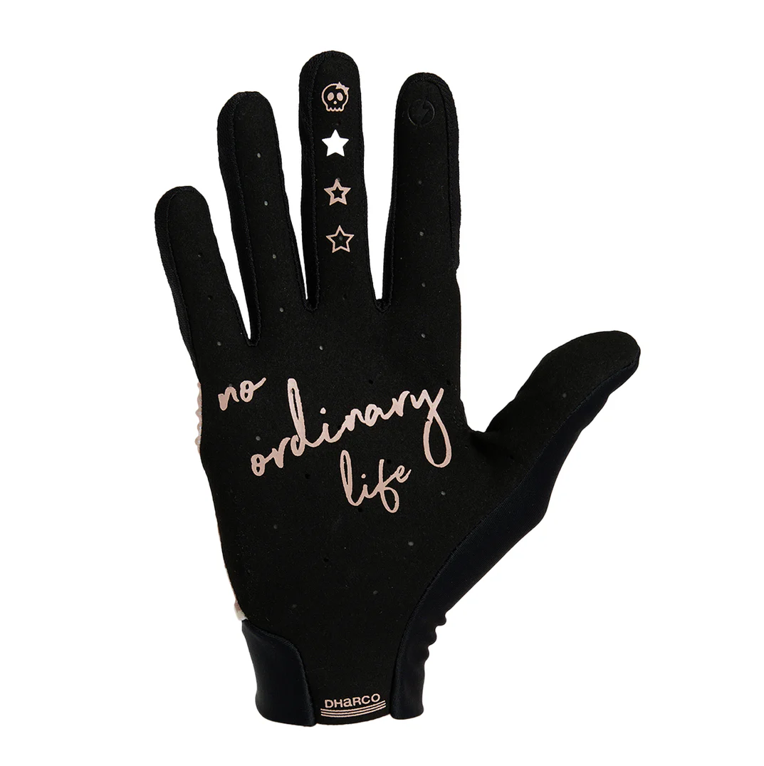 DHARCO TRAIL PISCILLA Guantes de mujer Beige