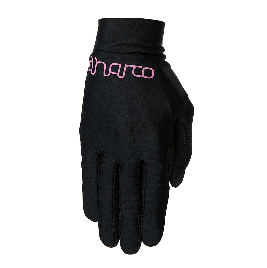 Guantes DHARCO TRAIL Mujer Negro