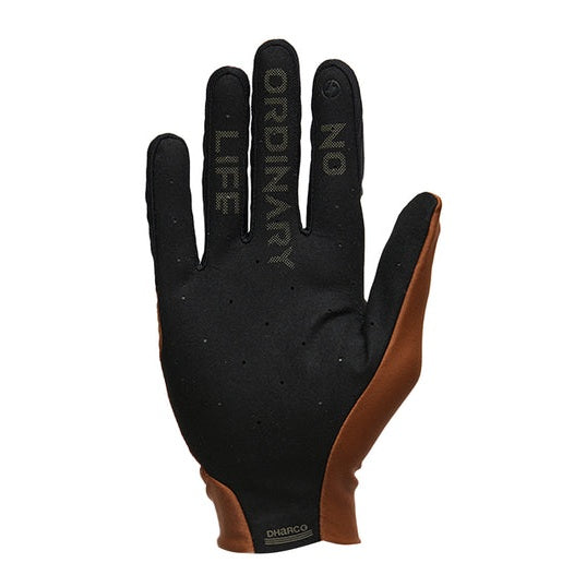 Guantes DHARCO TRAIL CANYON Marrón