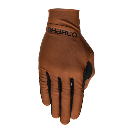 Guantes DHARCO TRAIL CANYON Marrón