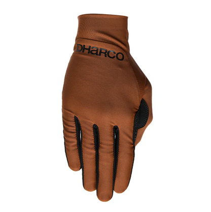 Guantes DHARCO TRAIL CANYON Marrón