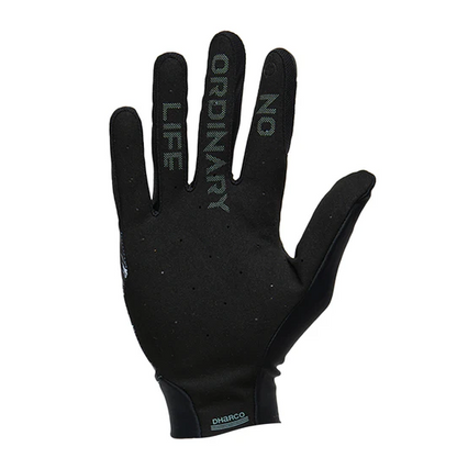 Guantes DHARCO TRAIL BOWEN Negro