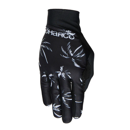 Guantes DHARCO TRAIL BOWEN Negro