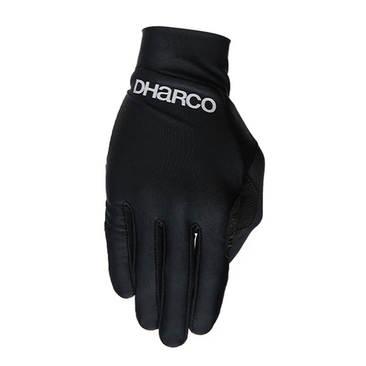 DHARCO TRAIL Guantes Negro