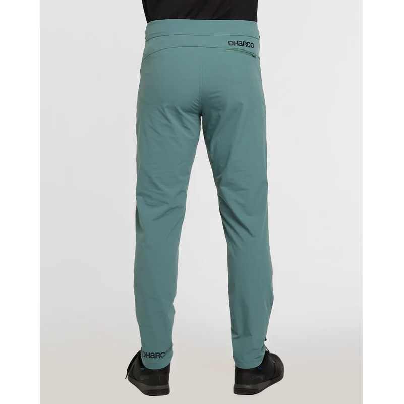 Pantalón DHARCO ATHER ENVY Verde