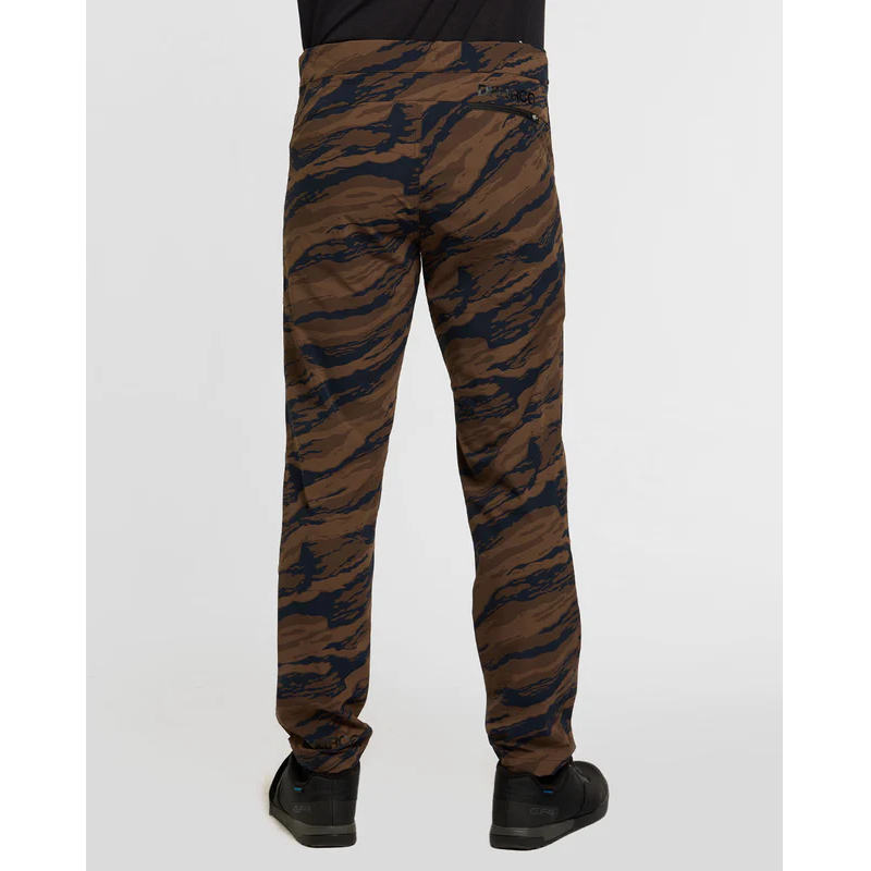 Pantalón DHARCO ATHER RECON Marrón/Negro
