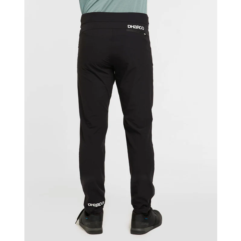 Pantalón DHARCO ATHER Negro