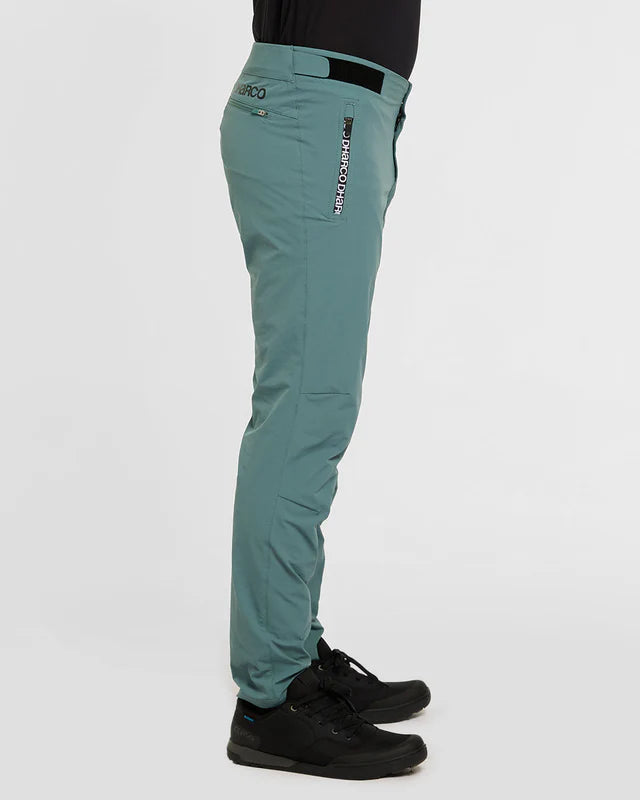Pantalón DHARCO ATHER ENVY Verde