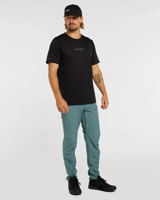 Pantalón DHARCO ATHER ENVY Verde