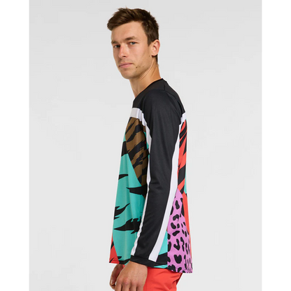 Maillot DHARCO GRAVITY JINX Mangas Largas Multi
