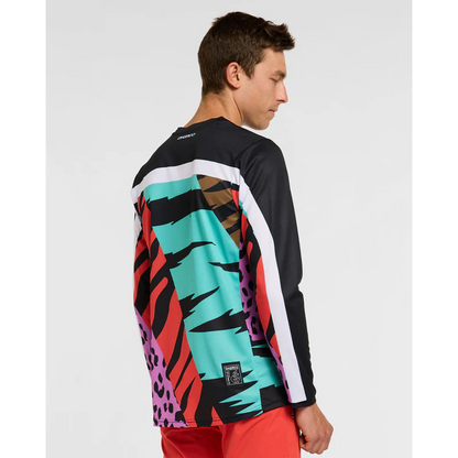 Maillot DHARCO GRAVITY JINX Mangas Largas Multi