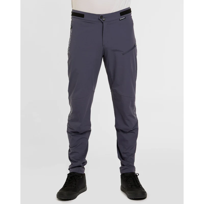 Pantalón DHARCO GRAVITY STORM Gris