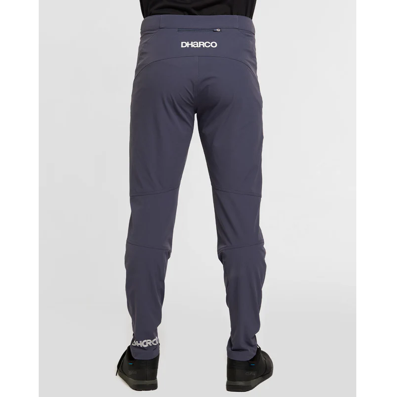 Pantalón DHARCO GRAVITY STORM Gris