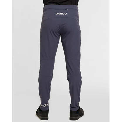 Pantalón DHARCO GRAVITY STORM Gris
