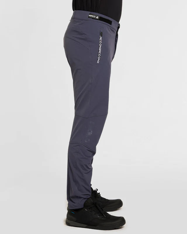 Pantalón DHARCO GRAVITY STORM Gris