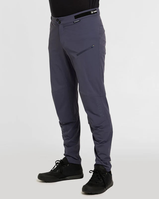 Pantalón DHARCO GRAVITY STORM Gris