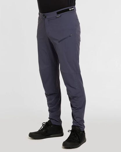Pantalón DHARCO GRAVITY STORM Gris