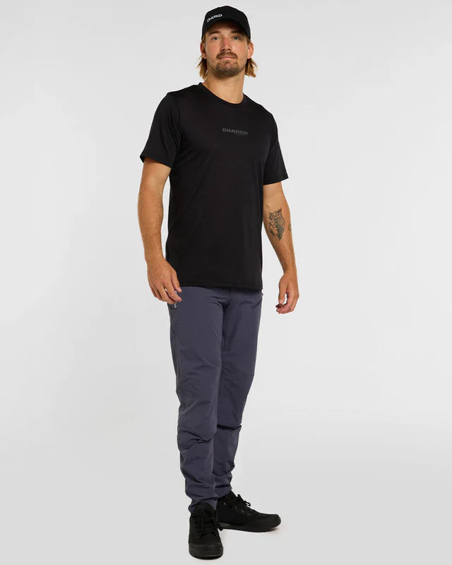 Pantalón DHARCO GRAVITY STORM Gris