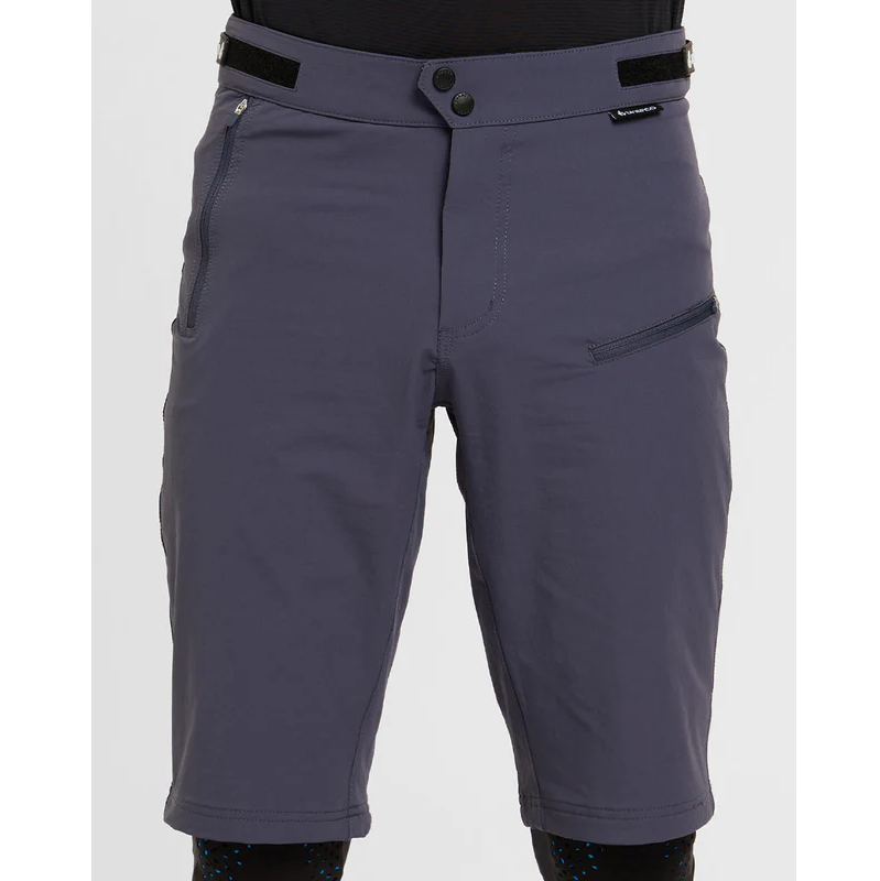 Pantalón corto DHARCO GRAVITY STORM Gris