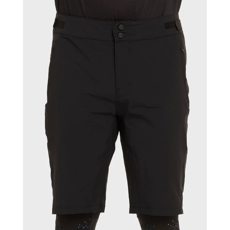 Pantalón corto DHARCO TRAIL Negro