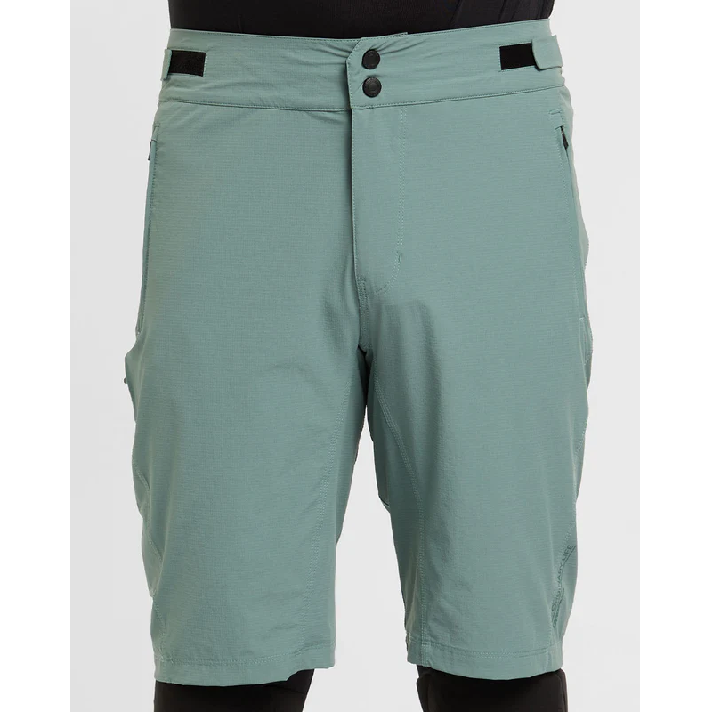 Short DHARCO TRAIL ENVY Verde