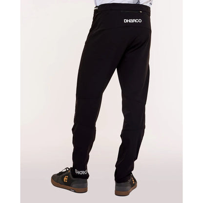 Pantalón DHARCO GRAVITY Negro