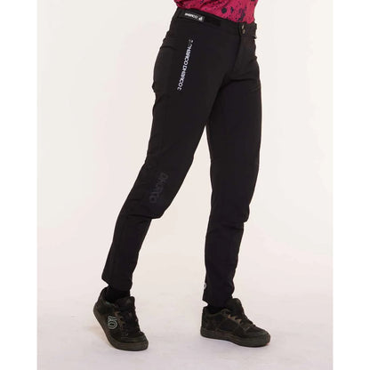 Pantalón DHARCO GRAVITY Mujer Negro