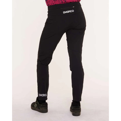 Pantalón DHARCO GRAVITY Mujer Negro