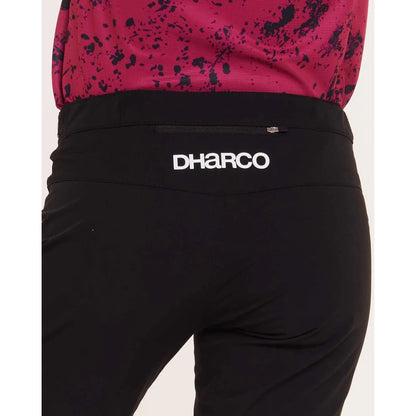 Pantalón DHARCO GRAVITY Mujer Negro