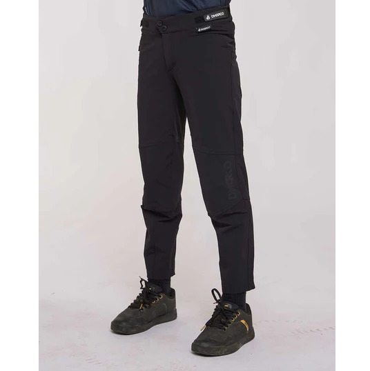 Pantalón DHARCO GRAVITY Junior Negro