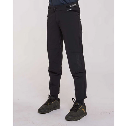 Pantalón DHARCO GRAVITY Junior Negro