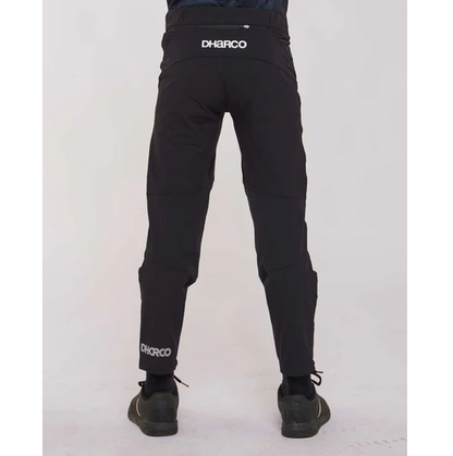 Pantalón DHARCO GRAVITY Junior Negro