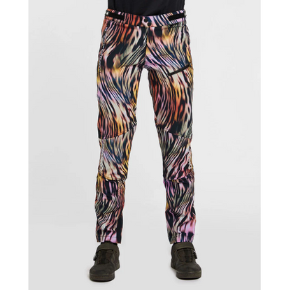 Pantalón DHARCO GRAVITY ACID SAFARY Mujer Multi