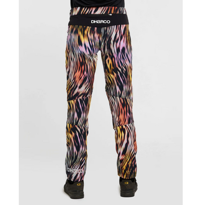 Pantalón DHARCO GRAVITY ACID SAFARY Mujer Multi