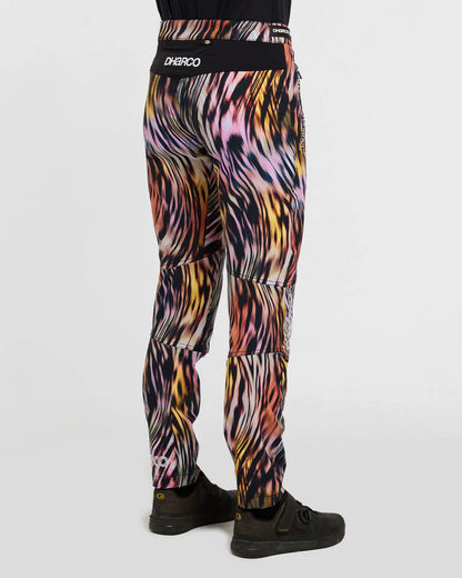 Pantalón DHARCO GRAVITY ACID SAFARY Mujer Multi