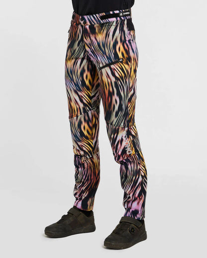 Pantalón DHARCO GRAVITY ACID SAFARY Mujer Multi