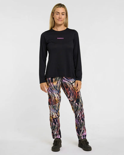 Pantalón DHARCO GRAVITY ACID SAFARY Mujer Multi