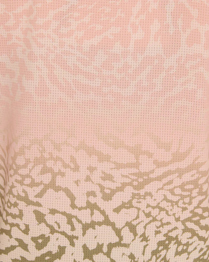 Camisa Técnica DHARCO TECH PARTY PRISCILLA Mujer Beige