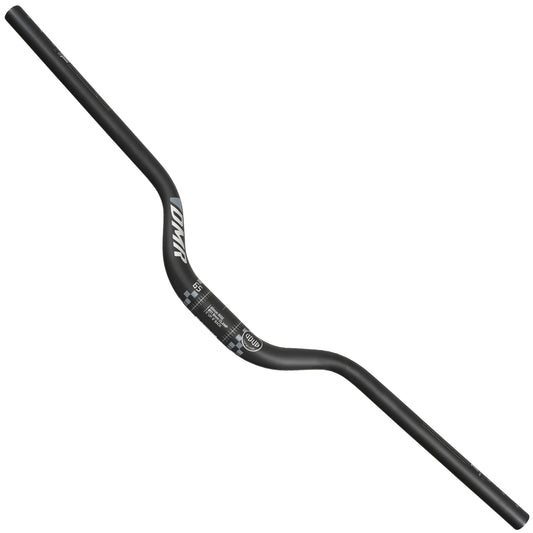 ODUB Rise 65mm 780/800mm Percha DMR Negra