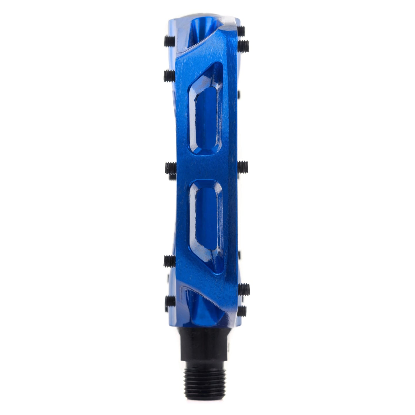 Pedales planos DMR V8 Azul