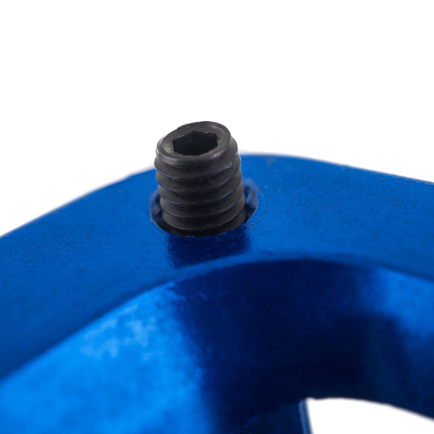 Pedales planos DMR V8 Azul