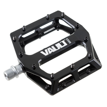 Pedales Planos DMR VAULT MIDI Negro