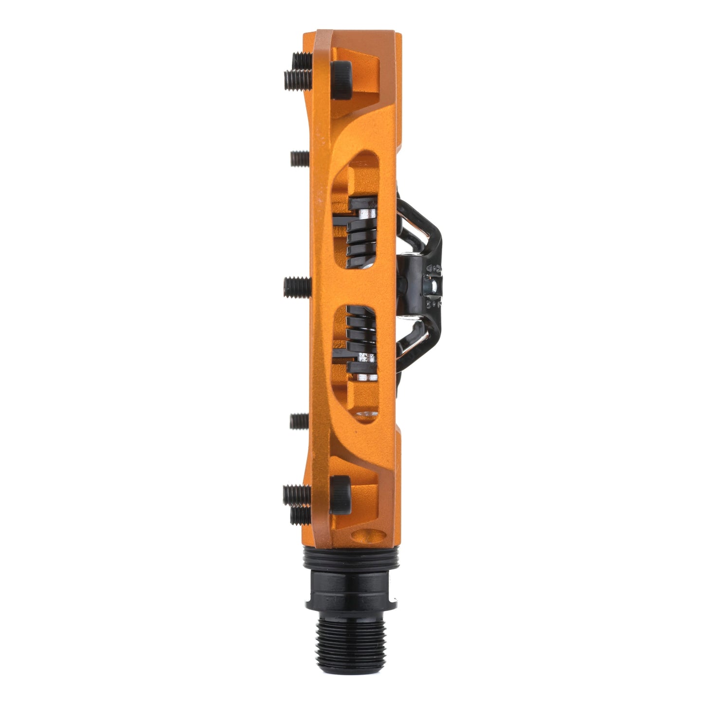 Pedales DMR VERSA Orange