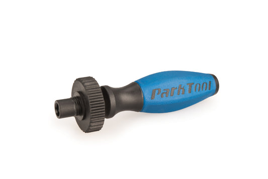 Park Tool DP-2, pedal ficticio roscado