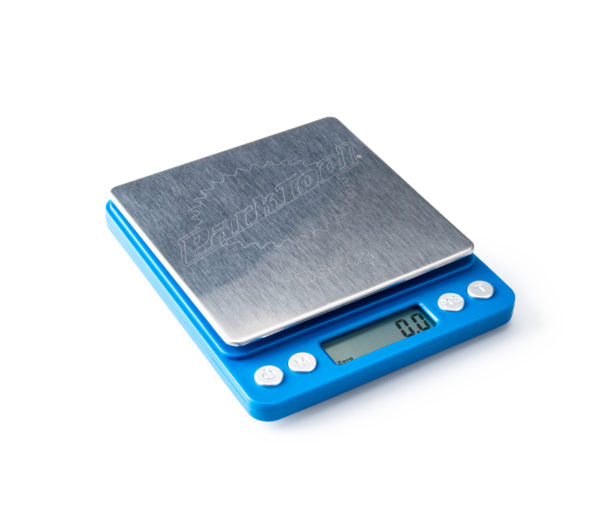Báscula digital PARK TOOL DS-2.2