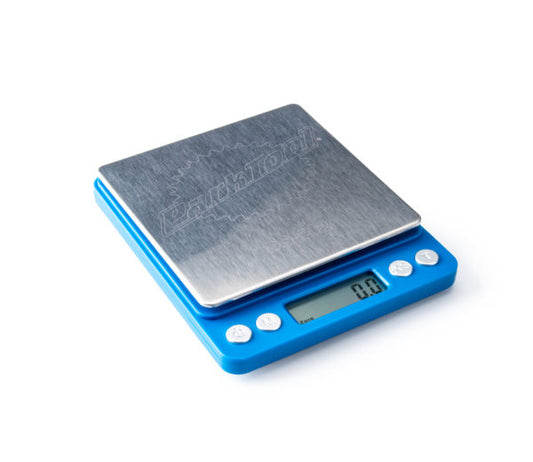 Báscula digital PARK TOOL DS-2.2