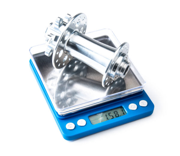 Báscula digital PARK TOOL DS-2.2